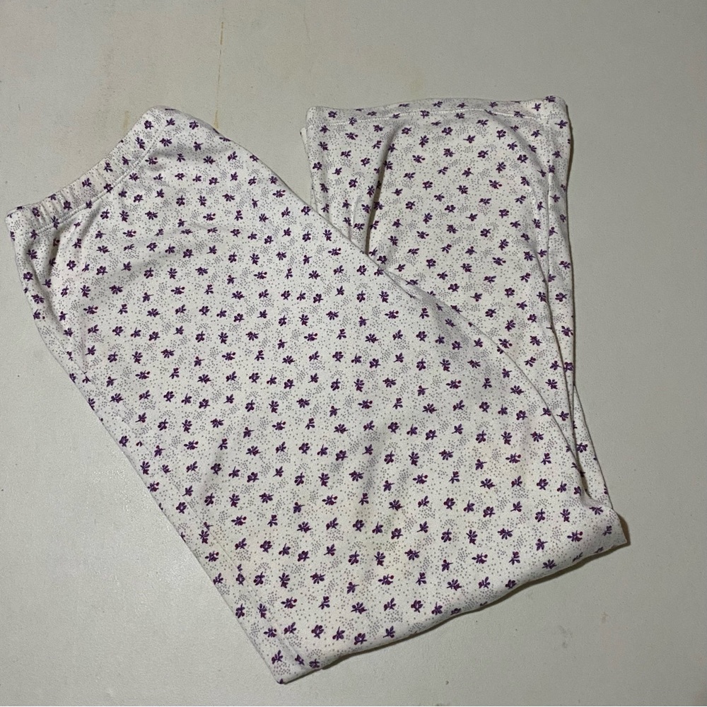 Simply Basic Sleepwear - Picture 3 of 5